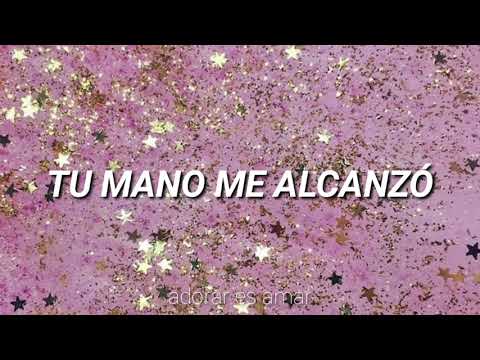 VIVO PORQUE ME AMASTE - CHRISTINE D'CLARIO (letra)