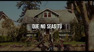 Anyone else but you - The Moldy Peaches (Sub español) 【Juno Soundtrack】