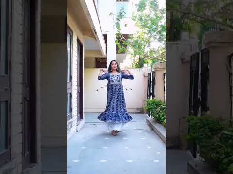 Bol Na Halke Halke Dance 💗 | #shorts #shortsvideos #dance #semiclassical