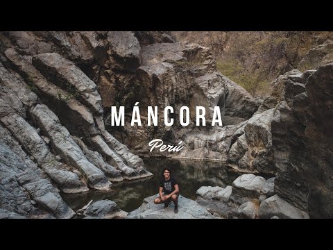 3 LUGARES que NO Conocías en Máncora | Perú 2020