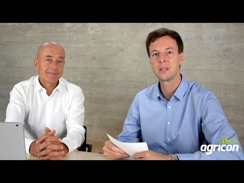 agricon | Kritisch hinterfragt - Die Düngeverordnung Teil 1