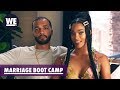 Meet Balistic The Puerto Rican Princess Marriage Boot Camp Hip Hop Edition