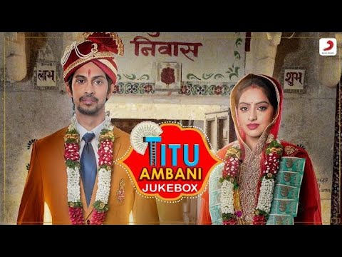 Titu Ambani (2022) Hindi Full Movie Watch Online HD Print Free