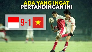 Download lagu 5 KEMENANGAN TERBESAR YANG PERNAH DIRAIH TIMNAS INDONESIA mp3