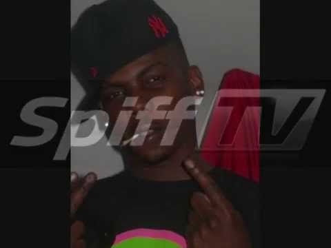 SPIFF TV - DOT ROTTEN, SHACK IOC, WOLF, BLIZZ BA-BOI, MEGA 12 (2009)