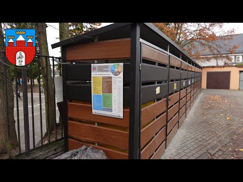 Serwis informacyjny gminy Więcbork (video)