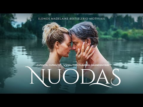 Nuodas