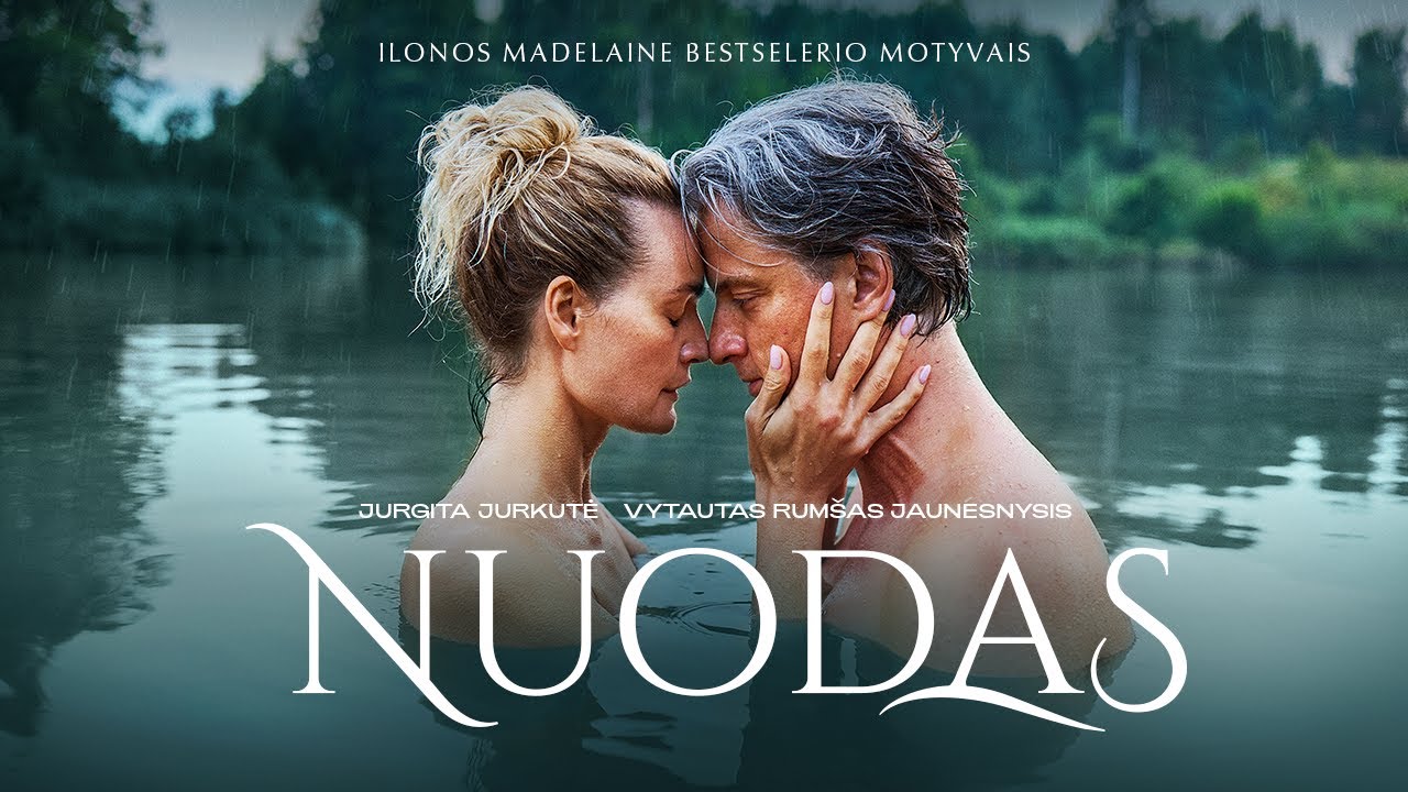 Nuodas (2026) - Trailer