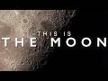 Absolutely Everything We Know About the Moon
