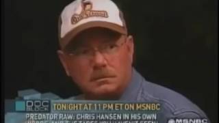 'To Catch A Predator' Best Compilation