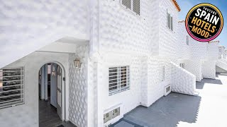 Apartments near the beach, with terrace and WIFI | Fuerteventura, Spain | Hotel 
