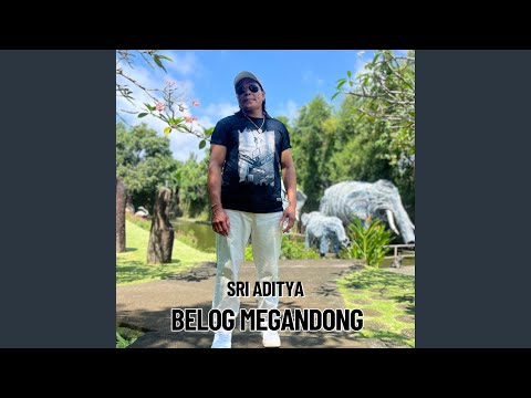 BELOG MEGANDONG