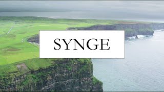 Download lagu J. M. Synge - The Influence of The Wild mp3 Download lagu J. M. Synge - The Influence of The Wild mp3