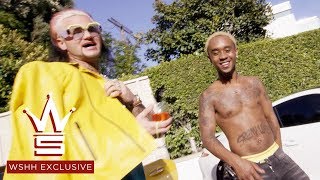 RiFF RAFF Feat. Slim Jxmmi &quot;Tip Toe 2&quot; (WSHH Exclusive - Official Music Video)