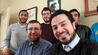 Download lagu Khalleha Ala-Allah Gel Gel Yanalım  mp3