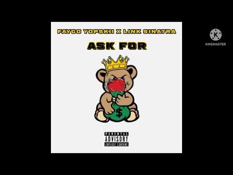 ASK 4 ‐ LINK $INATRA x FAYGO YOPSKII