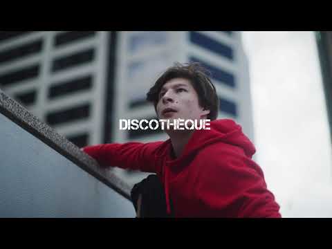 Four Days, Levitone - Discothèque (4K Music Video) [SkyTop]