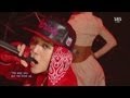 G-DRAGON_1006_SBS Inkigayo_R.O.D (ft. Lydia ...