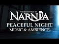 Sleeping In Narnia Calming Chronicles Of Narnia Music Ambience W WilliamMaytook ASMRWeekly