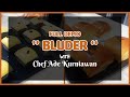RAHASIA & TRICKS Bluder - LIVE DEMO