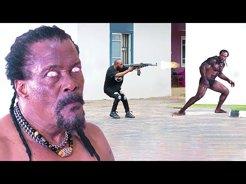 Who Will Save The Kingdom From The Merciless Royal Beast? - Emotional Horror | Nigerian Movies