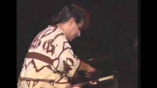 Chick Corea - Glass Enclosures live 1996