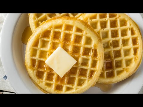 Frozen Waffles: Here Are The Best & The Worst