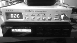 Akai SG01v - What To Know & Where To Buy | Equipboard