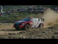 Best of RAW | Tearing up the gravel and taking FLIGHT at Rally de Portugal 4K
