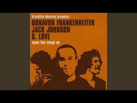 Mudfootball (For Moe Lerner) (Live At Kelly Slater's Radio K-OS)