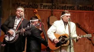 Larry Sparks and The Lonesome Ramblers / Blues Stay Away From Me