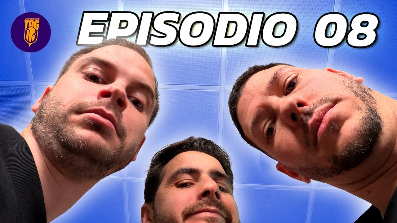 ¿SACAR un MÓVIL cada AÑO PARA ESTO? Samsung, Apple, Google... | 08x07