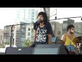 "Lover"- Devendra Banhart @ Street Scene