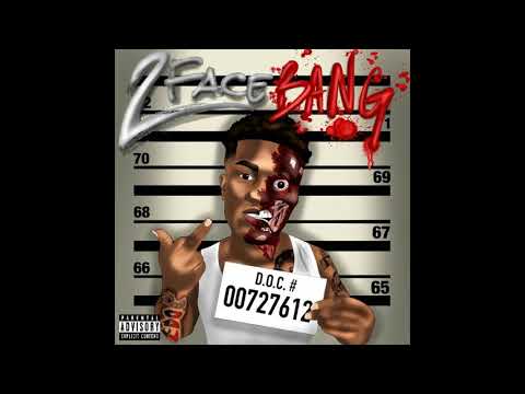 Fredo Bang - Chiefin ft. YNW Melly (2 Face Bang)