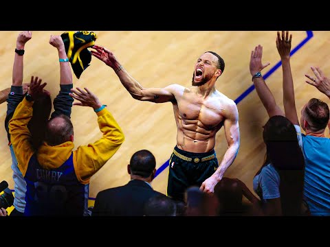 NBA "LOUDEST CROWDS" 🔥 MOMENTS