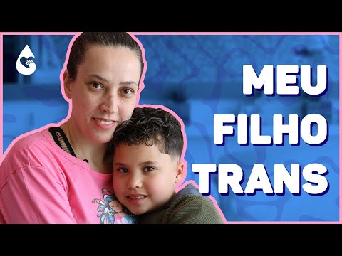 MY TRANS CHILD: I JUST WANT MY CHILD TO BE HAPPY | Therapy Stories #314