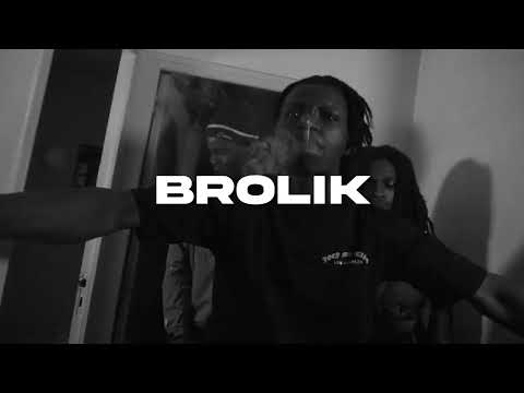 [FREE] La Mano 1.9 x Nono La Grinta Type Beat - " BROLIK " | Drill Type Beat 2025