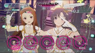 【スタマス#20】コワモテＰさんがプロデュースする！プロジェクトルミナス