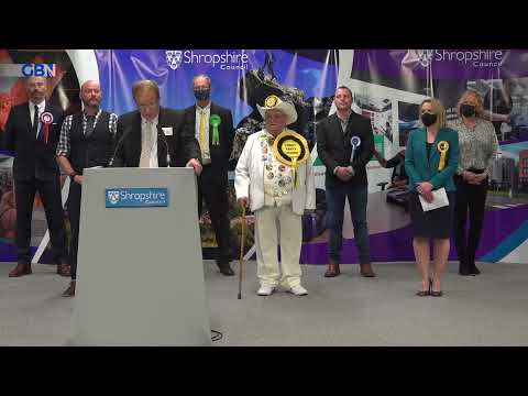 North Shropshire by-election: Lib Dem Helen Morgan earns win over Conservatives in Tory stronghold