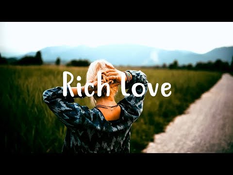 One Republic & Seeb - Rich Love (Xera & Bisken Remix)