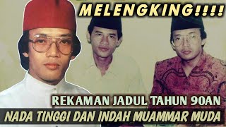 Download lagu Lantunan Tilawatil Qur'an Merdu Kh Muammar Za mp3 Download lagu Lantunan Tilawatil Qur'an Merdu Kh Muammar Za mp3