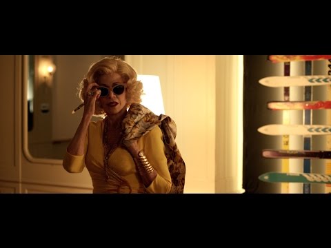 YOUTH Featurette: Jane Fonda