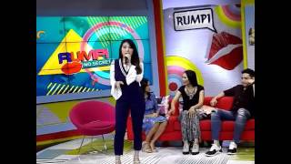 Download lagu Rumpi No Sceret!!! Via Vallen - Sayang 2017 mp3 Download lagu Rumpi No Sceret!!! Via Vallen - Sayang 2017 mp3