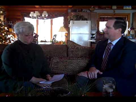 Lex Green - A Libertarian Governor of Illinois?