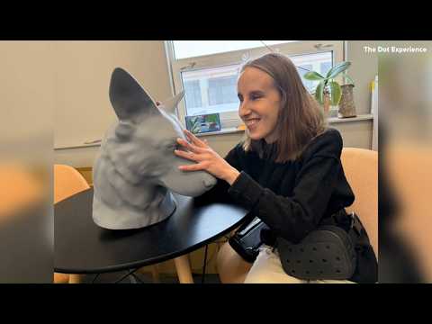Exploring The Dot Experience: A museum breaking barriers for ...