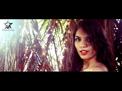 gaurav khendria love me like you do | cover video | by Gaurav Khendria