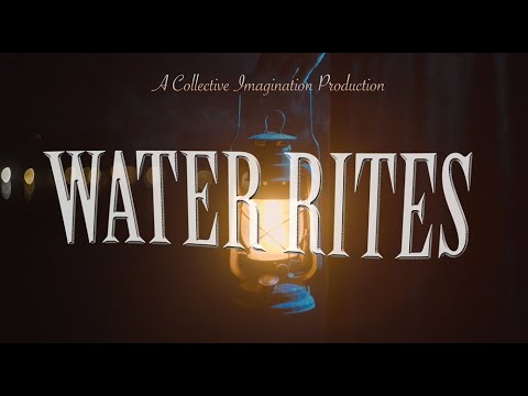 WATER RITES Trailer 4K