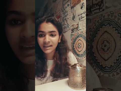 Hruthi Chowdary Amilineni Snow on the...