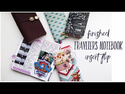 Journal Flip Through Completed Vintage Junk Journal My Personal Journal