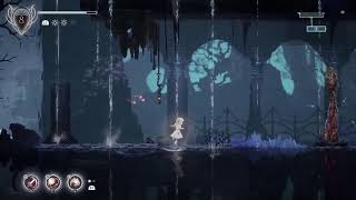 ENDER LILIESやってみる
